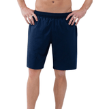 inPhorm NYC Classic Performance Men's Tennis Shorts - Midnight