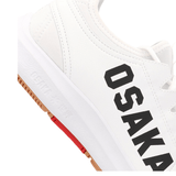 Osaka Footwear Furo Court | White