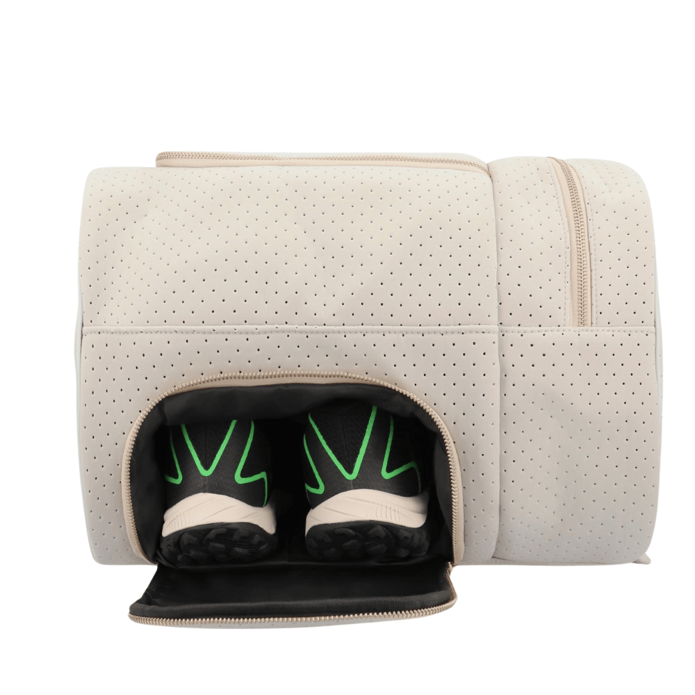 Osaka Padel Bag Neoprene | Light Grey