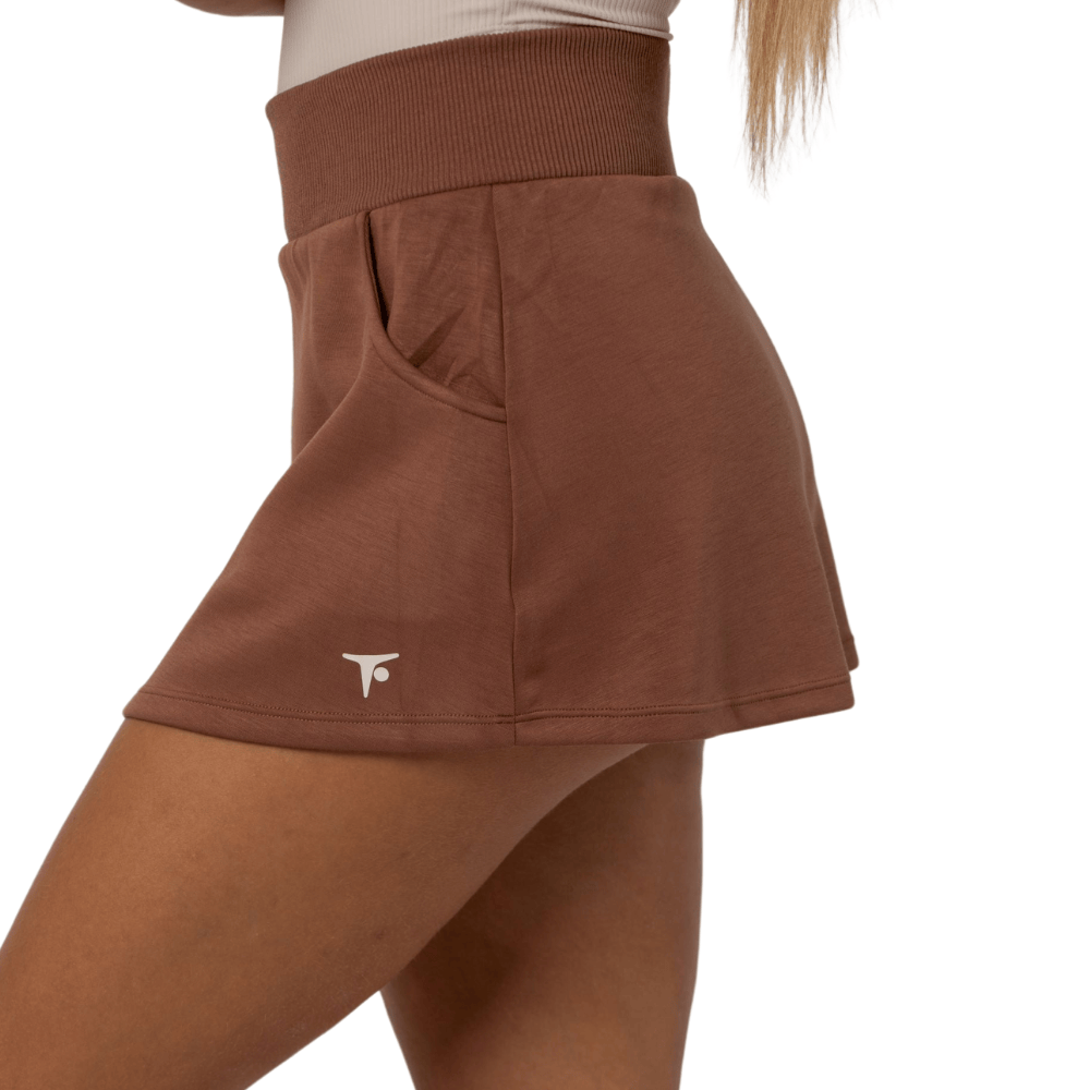 Tower Padel Pristine Play Skirt