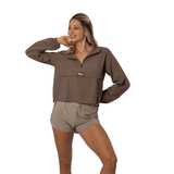 Tower Padel Shadow Lite Windbreaker | Women