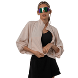 Tower Padel Vortex Wind Jacket | Women
