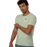 Tower Padel Play Precision Tee | Men
