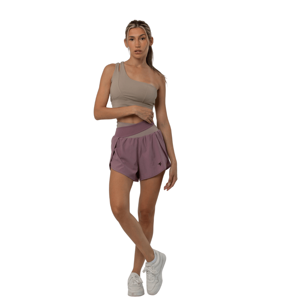 Tower Padel Sprint Flex Shorts | Women