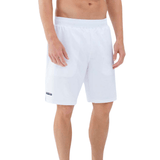 inPhorm NYC Classic Performance Men's Tennis Shorts - White