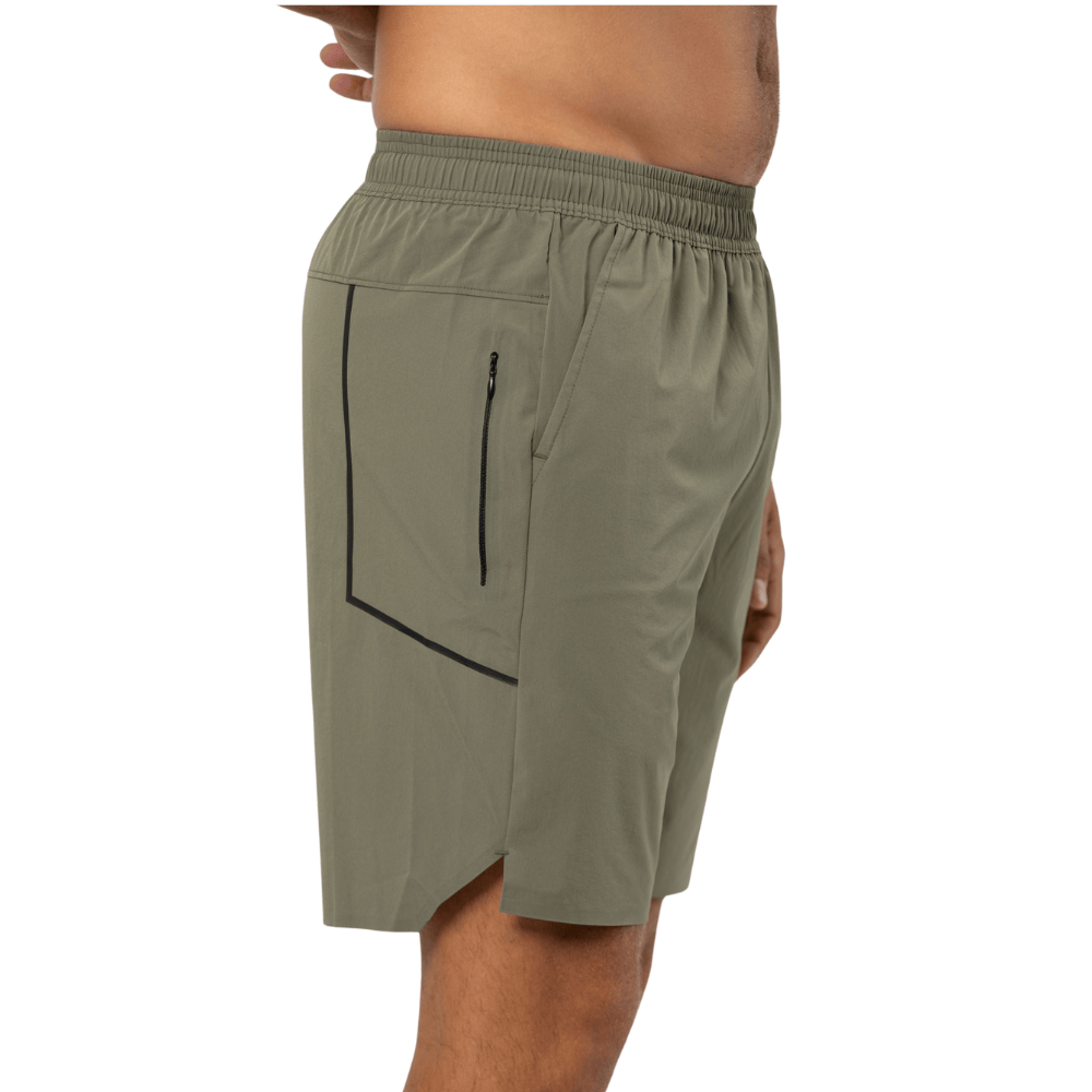 Tower Padel Trail Trekker Shorts | Men