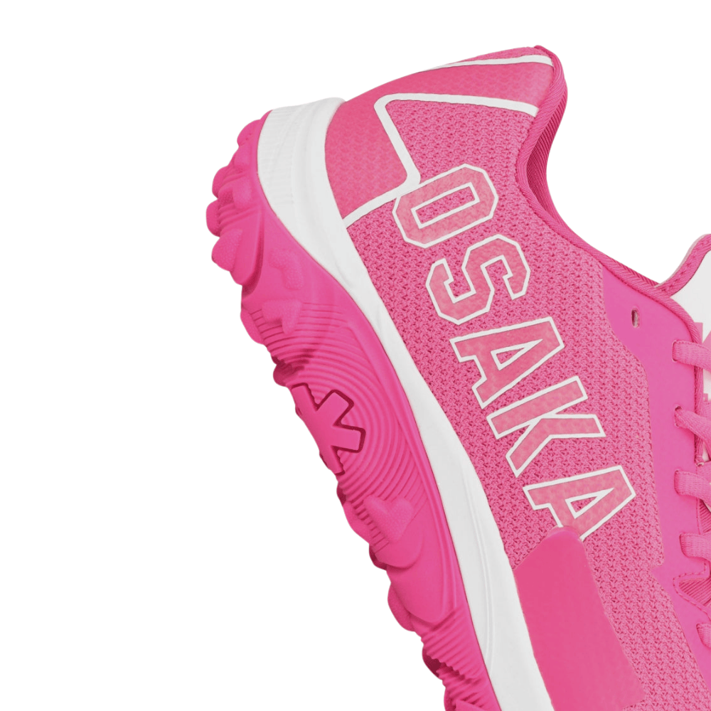 Osaka Footwear KAI Mk1 | Orchid Pink