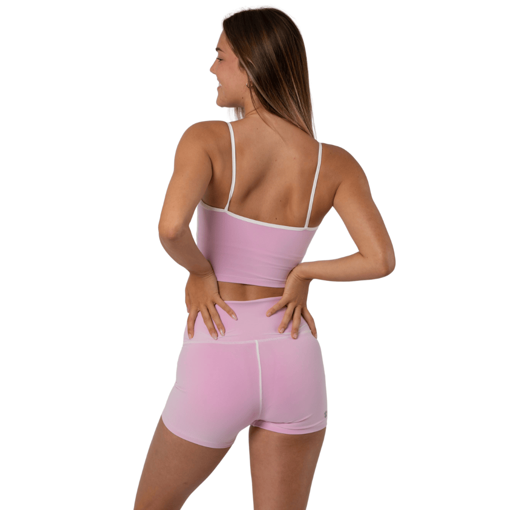 Tower Padel Soul Stretch Top | Women