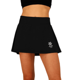 Osaka Women Floucy Skort | Black