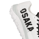 Osaka Footwear KAI Mk1 | Iconic White
