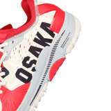 Osaka IDO Mk1 Standard | White-Red