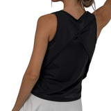 Tower Padel Vibe Core Tank | Women