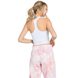 Crush Sports Women Racerback Tank Top
