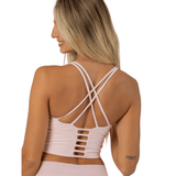 Tower Padel Aura Allure Top | Women
