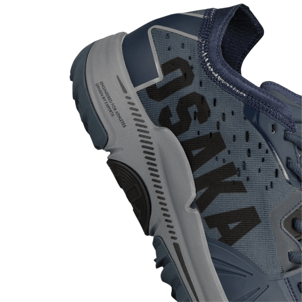 Osaka Footwear IDO Mk1 | French Navy