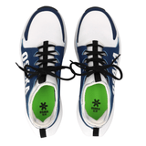 Osaka Footwear Furo | Estate Blue-White