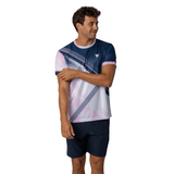 Tower Padel Geo Sprint Tee Men | Men