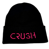 Crush Sports Cuff Beanie