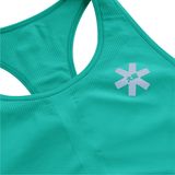 Osaka Women Tech Sports Bra | Bayou Green