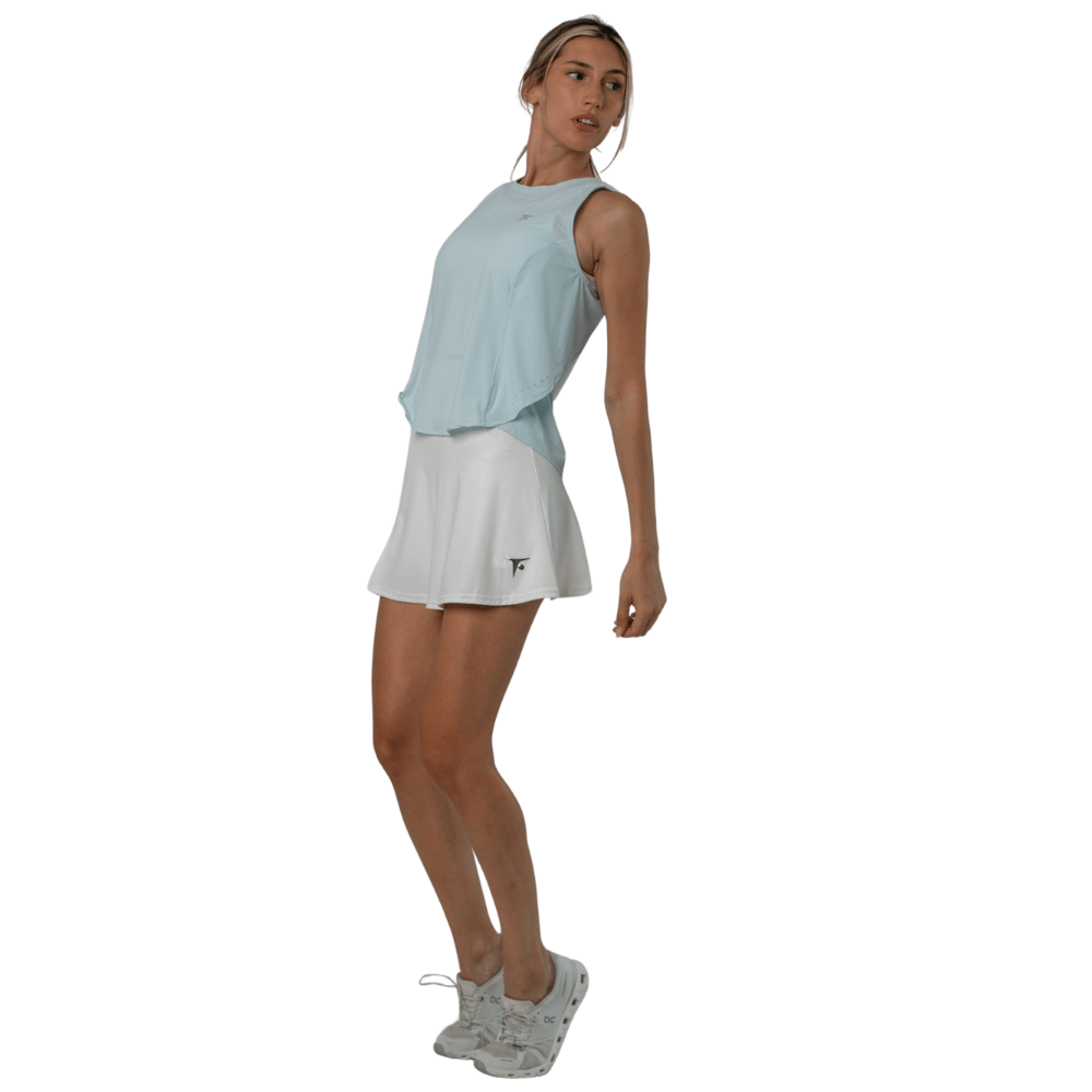 Tower Padel Vibe Core Tank | Women