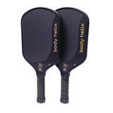 Body Helix Picklball Paddle X4 Carbon