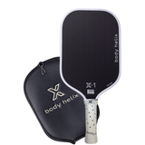 Body Helix Pickleball Paddle X1 Carbon