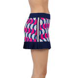 inPhorm NYC Audrey Tennis & Pickleball Skirt