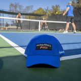 Banger Pickleball Hat | Pickleball Addict