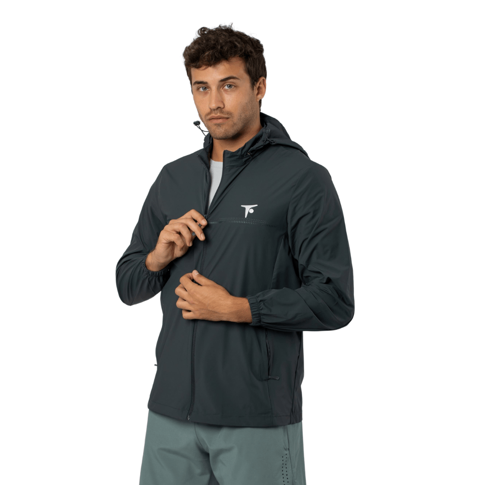 Tower Padel Nomad Shield Jacket | Men