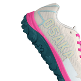 Osaka Footwear KAI Mk1 | Light Grey-Sky Blue