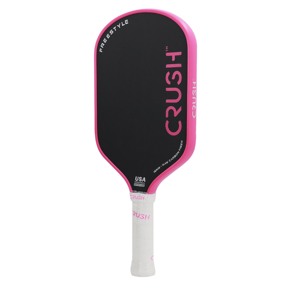 Crush Sports Pickleball Paddle Freestyle Performance