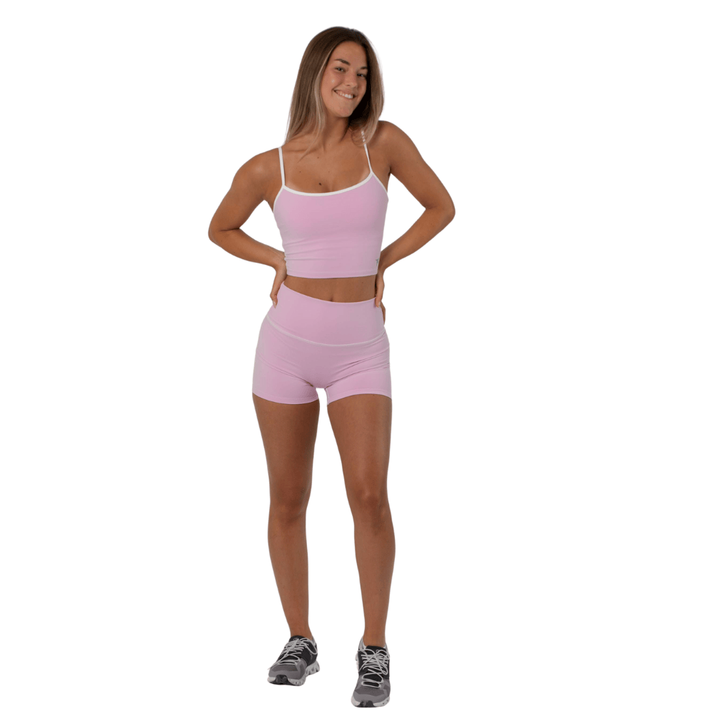 Tower Padel Soul Stretch Top | Women