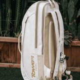 Tower Padel Sandstone Matchpoint Maverick Backpack