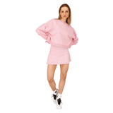 Osaka Women Floucy Skort | Fondant Pink