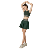 Tower Padel Ace Fit Top | Women