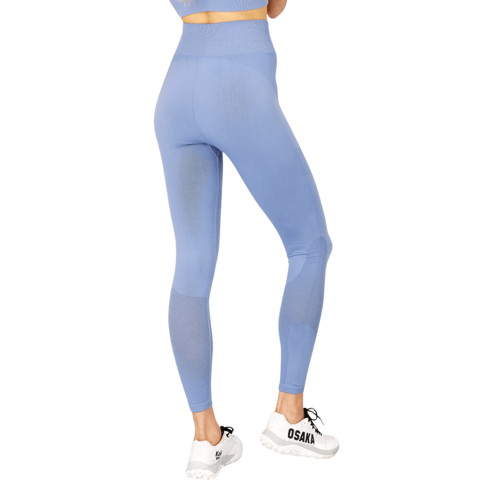 Osaka Women Shimuresu Legging | Manor Blue