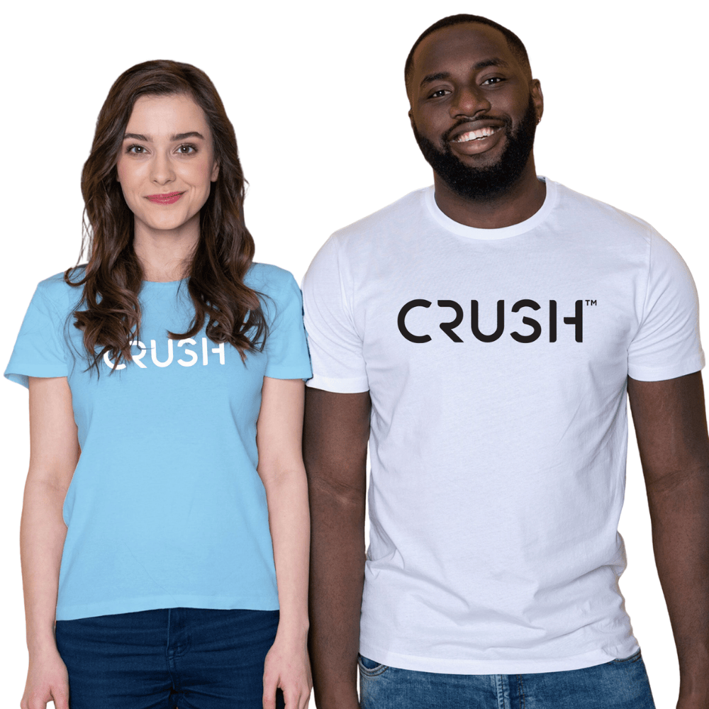 Crush Sports Unisex Performance Shirt