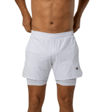 Tower Padel Volt Dash Shorts | Men