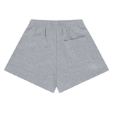 Osaka Women Shorts | Heather Grey