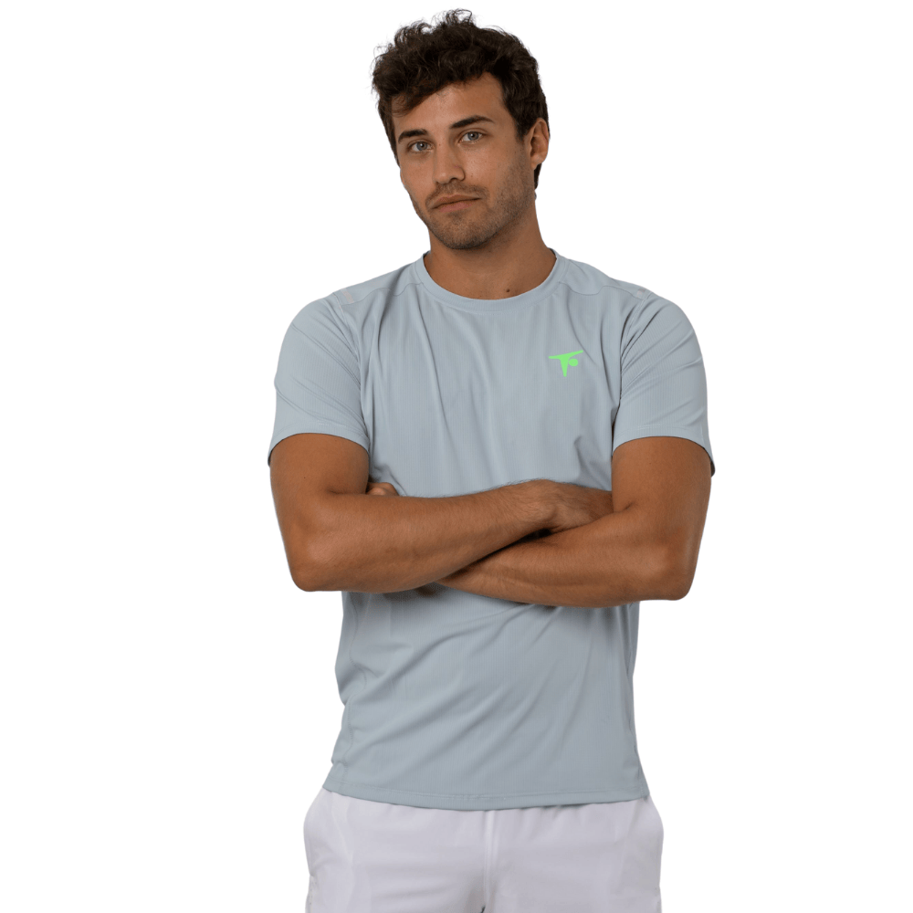 Tower Padel Game Gear Tee | Men