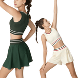 Tower Padel Ace Fit Skirt