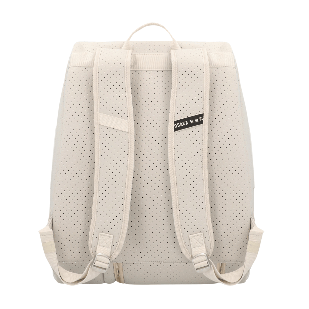 Osaka Padel Bag Neoprene | Light Grey