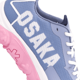 Osaka Footwear KAI Mk1 | Manor Blue
