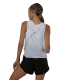 Tower Padel Vibe Core Tank | Women