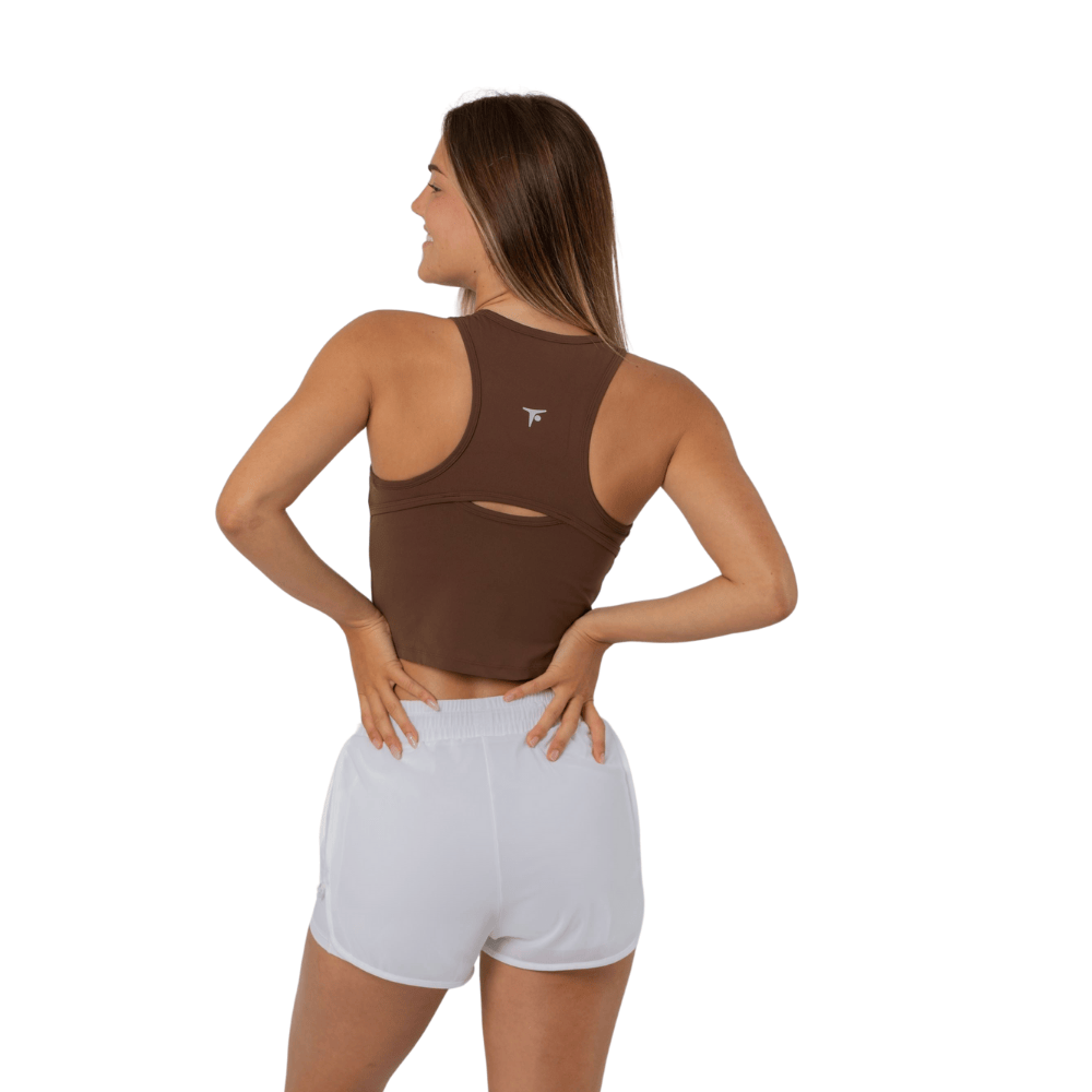 Tower Padel Vent Active Top | Women