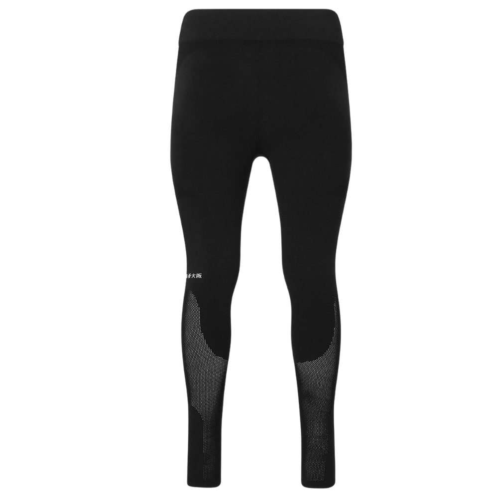 Osaka Women Shimuresu Legging | Faded Black