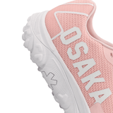 Osaka Footwear KAI Mk1 | Pastel Pink-White