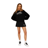 Osaka Women Floucy Skort | Black