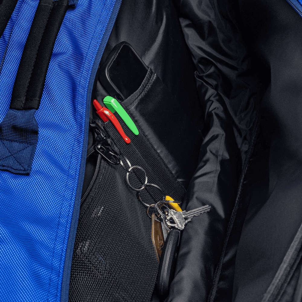 Diadem Sports Tour v3 9PK