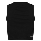 Osaka Women Tech Tank | Faded Black
